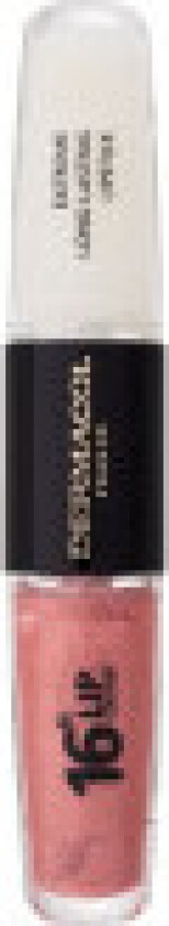 - 16H Lip Colour Extreme Long-Lasting Lipstick 5 - For Women, 8 ml