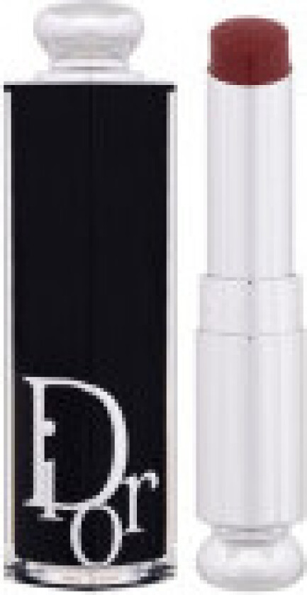 - Dior Addict Shine Lipstick 8 Dior - For Women, 3.2 g