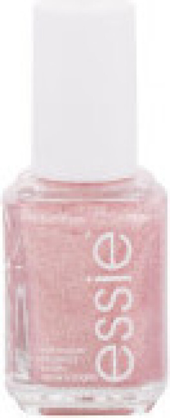 - Nail Polish 514 Birthday Girl - For Women, 13.5 ml