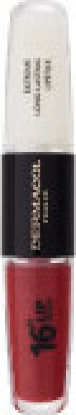 - 16H Lip Colour Extreme Long-Lasting Lipstick 20 - For Women, 8 ml