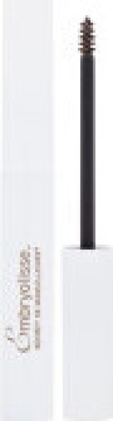 - Artist Secret Brow Volumizing Mascara Light Brown - For Women, 5 ml