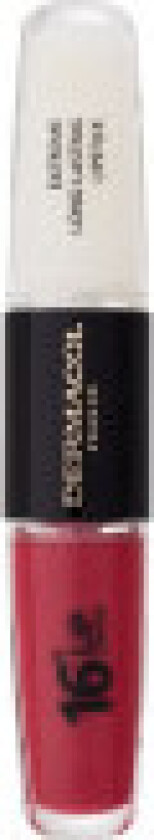 - 16H Lip Colour Extreme Long-Lasting Lipstick 3 - For Women, 8 ml