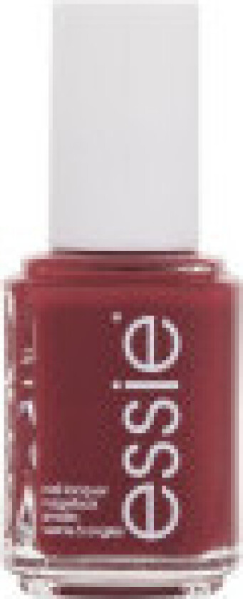 - Nail Polish 56 Fishnet Stockings - For Women, 13.5 ml