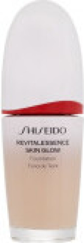 - Revitalessence Skin Glow Foundation 250 Sand SPF30 - For Women, 30 ml