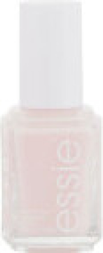 - Nail Polish 06 Ballet Slippers - For Women, 13.5 ml