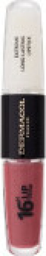 - 16H Lip Colour Extreme Long-Lasting Lipstick 12 - For Women, 8 ml