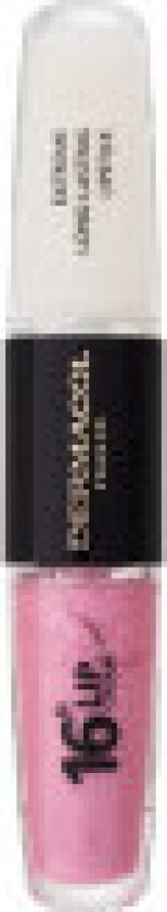 - 16H Lip Colour Extreme Long-Lasting Lipstick 11 - For Women, 8 ml