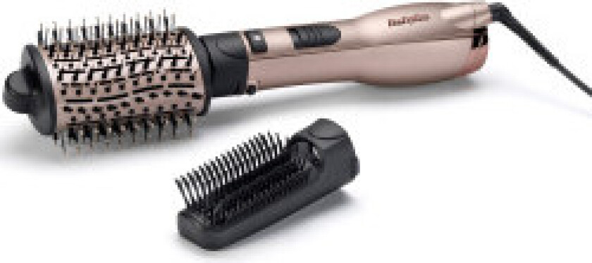 Varmluftsbørste Volume Air AS90PE