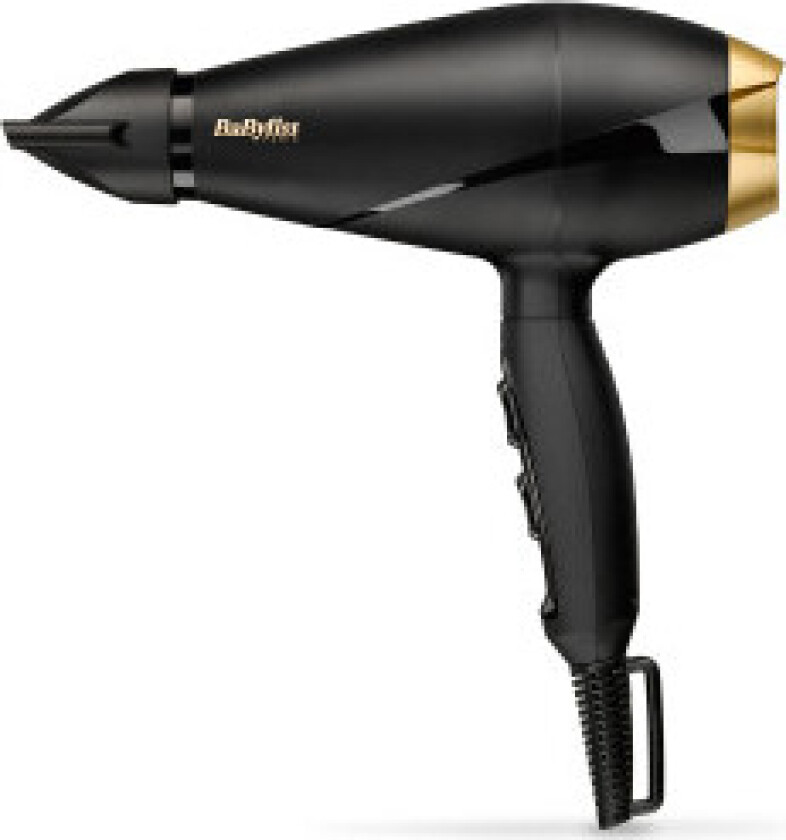 Hårføner Power Pro 2000 6704E