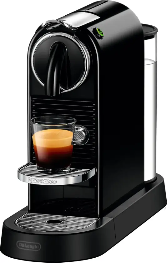 Nespresso CitiZ