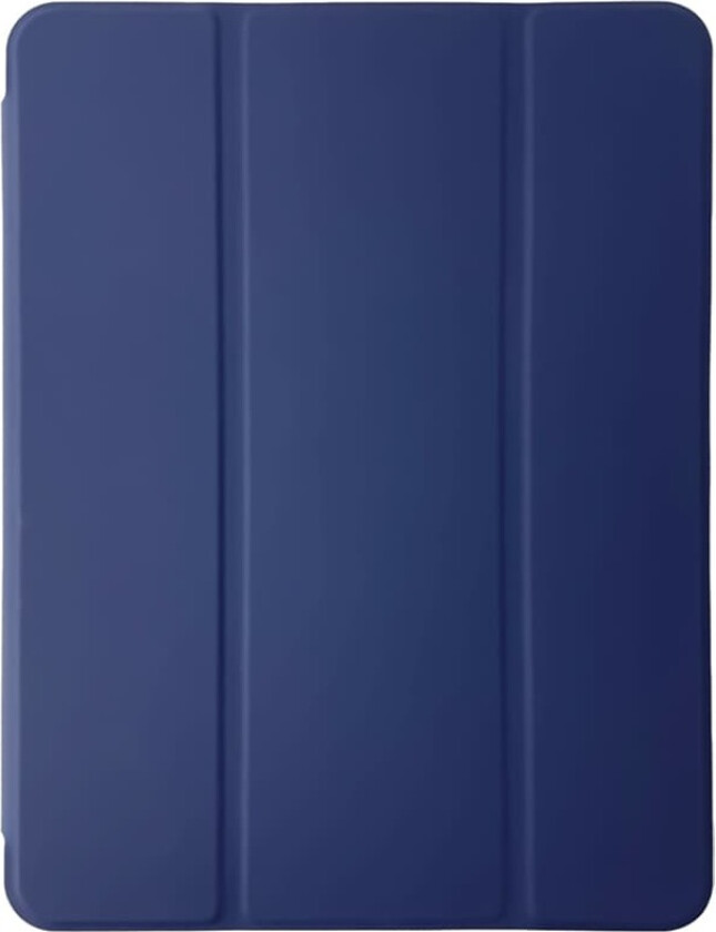 iPad 10,9" Folio nettbrettdeksel (navy)