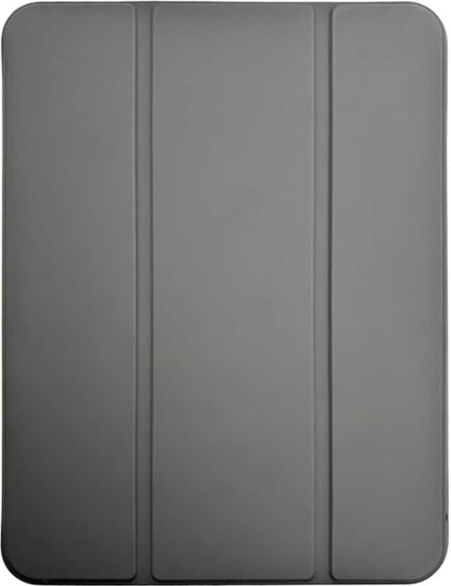 iPad 10,9" Folio nettbrettdeksel (sort)