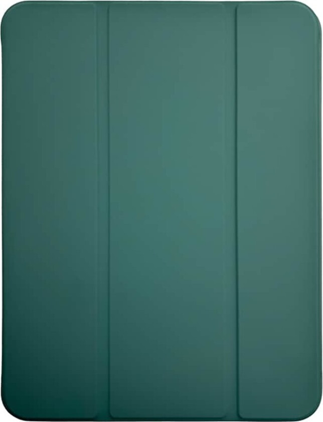 iPad 10,9" Folio nettbrettdeksel (grønn)