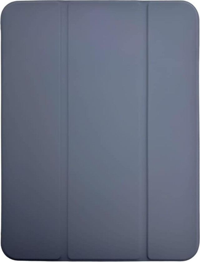 iPad 10,9" Folio nettbrettdeksel (blå)