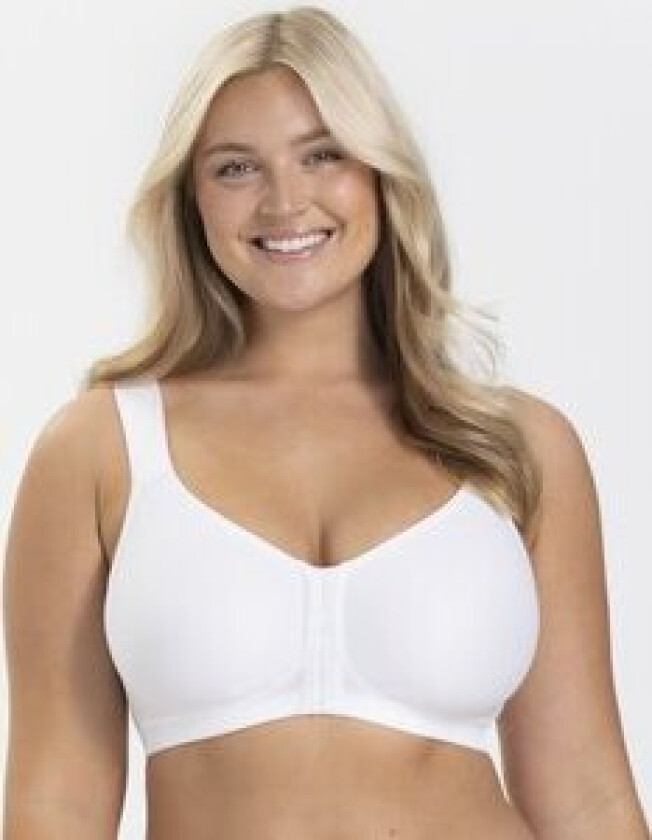 Keep Fresh forknappet bh