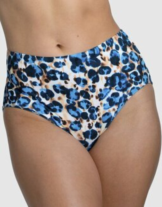 Bikinitruse Jungle Summer
