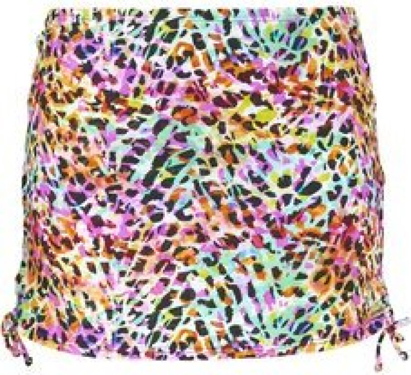 Bikiniskjørt/truse Diane