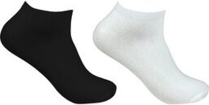 Ankelsokker 5-pk