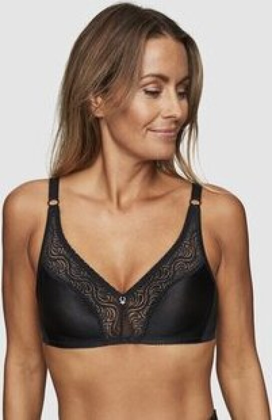 Bh uten bøyle Glitter