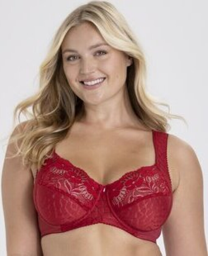 Bøyle-bh Jacquard&Lace