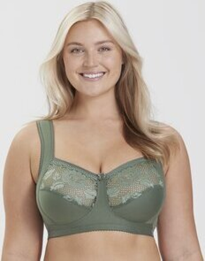 Bh uten bøyle Lovely Lace Support