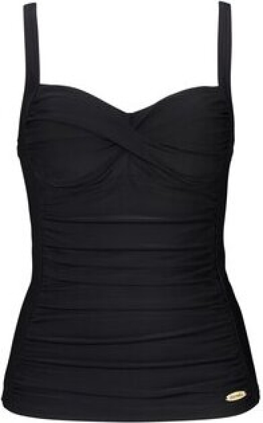 32224 000 Tankini svart 40