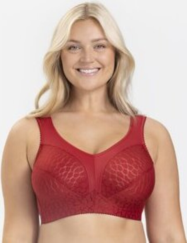 Bh uten bøyle Lovely Jaquard Miss Mary