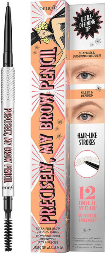 Precisely My Brow Pencil 2.5 Neutral Blonde 0 g
