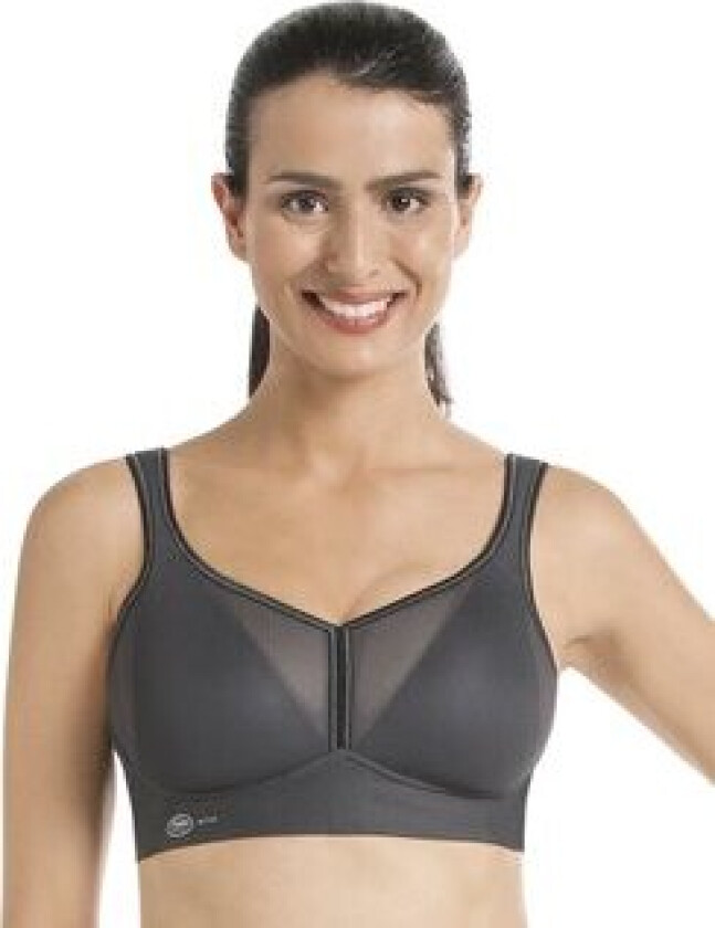 Sports-bh Air-control-padded