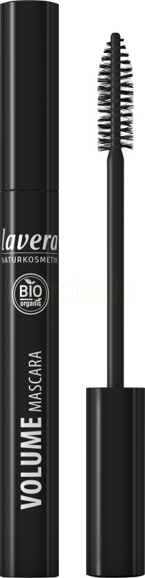 Volume Mascara Sort/brun - 9 ml