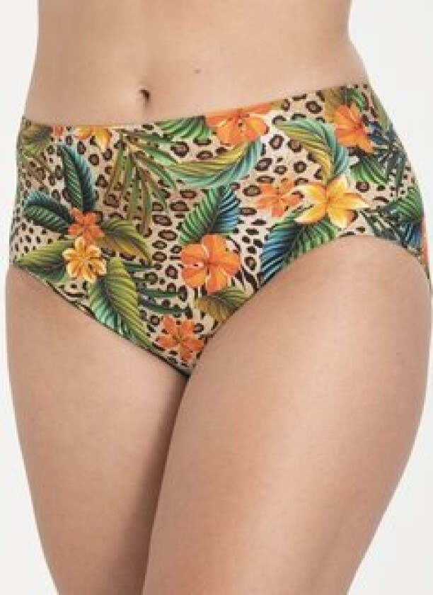 Bikinitruse Amazonas