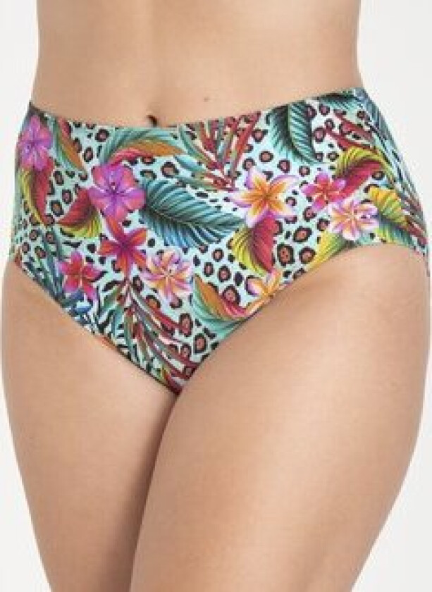Bikinitruse Amazonas