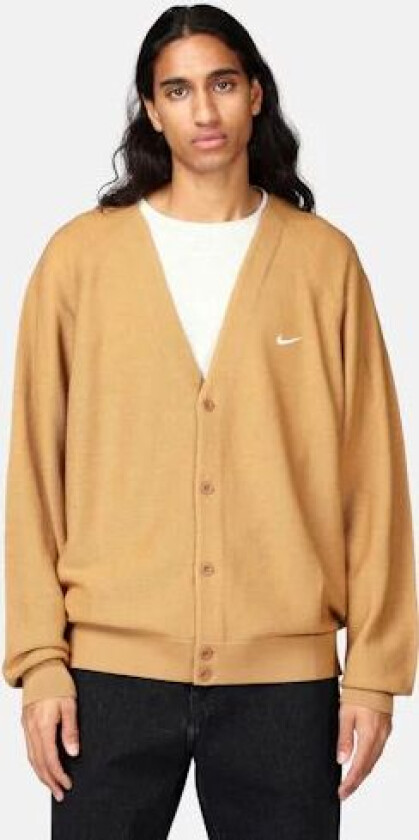 Cardigan - Skate Male EU 45.5