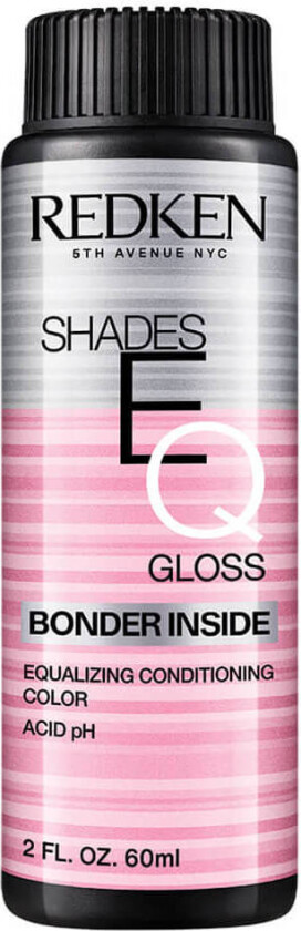 Shades EQ Gloss Bonder Inside 010P Ivory Pearl 60 ml