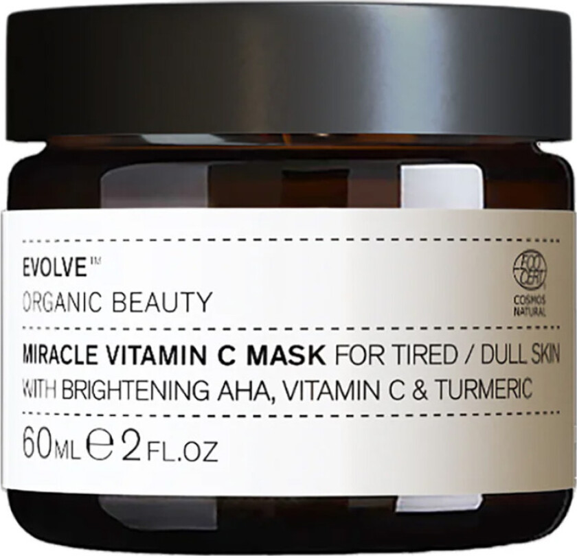 Miracle Vitamin C Mask 60 ml