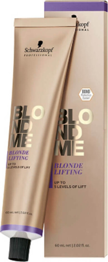 Blond Me Blonde Lifting - LB-Ice 60 ml
