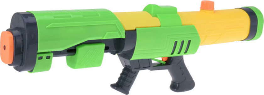 Pumpe Vannpistol Grønn
