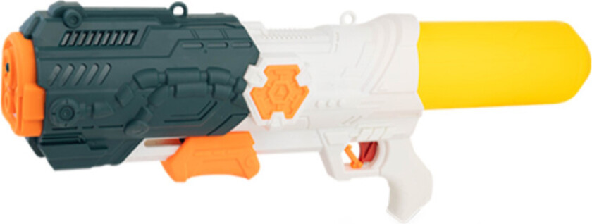 Pumpe Vannpistol Grønn