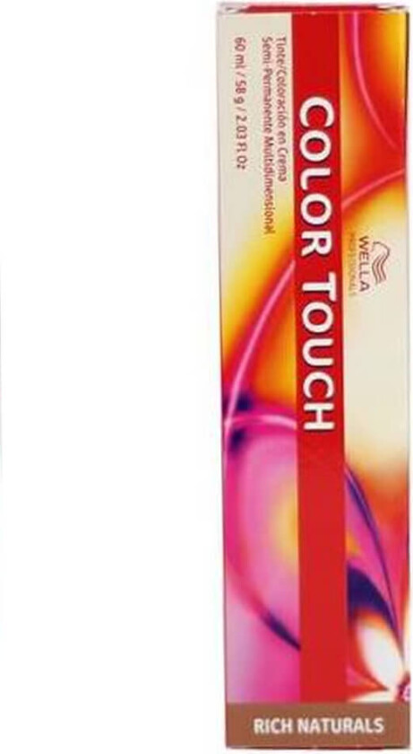 Color Touch Rich Naturals 5/3 60 ml