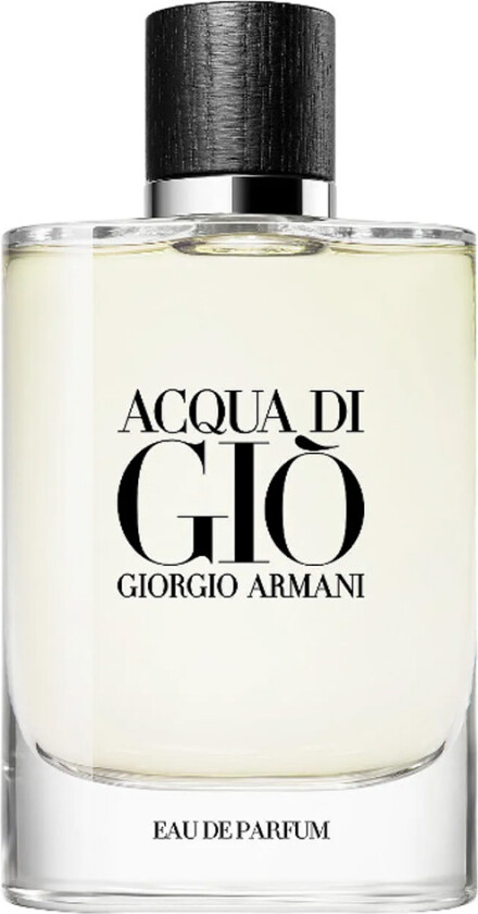 Gieorgio Armani Acqua Di Gio EDP 200 ml