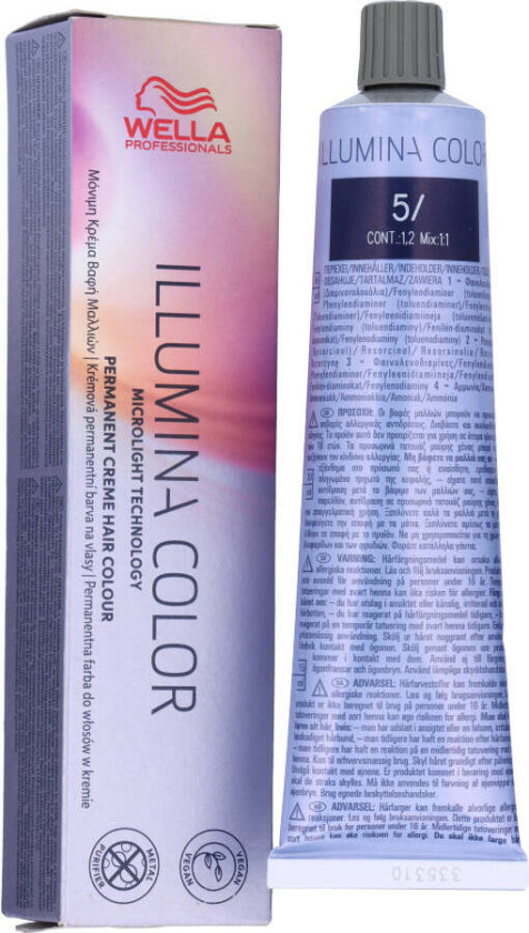 Illumina Color 5/ 60 ml