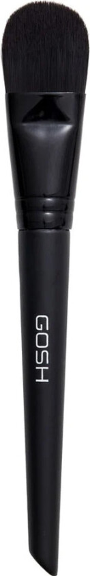Foundation Brush 011 1 stk.