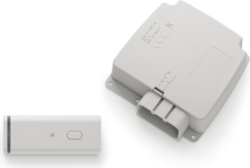 Bilde av Komfyrvakt MicroSense 2 Hvit