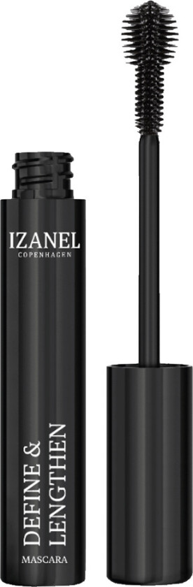 Define & lengthen Mascara 14 ml