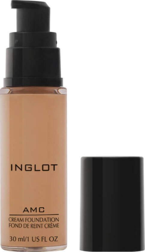 AMC Cream Foundation LW700 30 ml