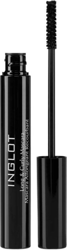 Long & Curly Mascara 7 ml