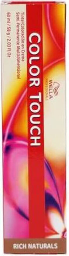Color Touch Rich Naturals 5/97 60 ml