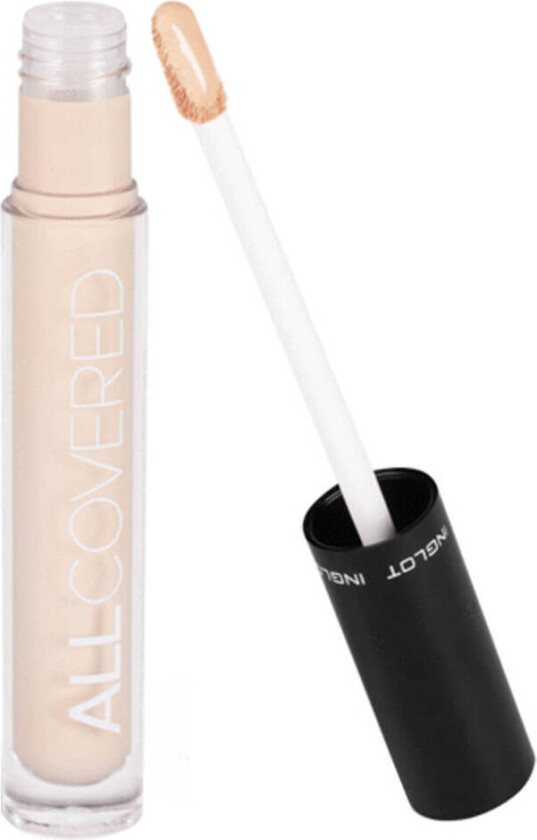 All Covered Under Eye Concealer 101 4 ml