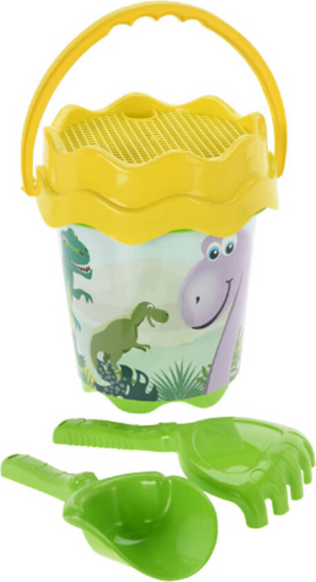 Bilde av Strandleker