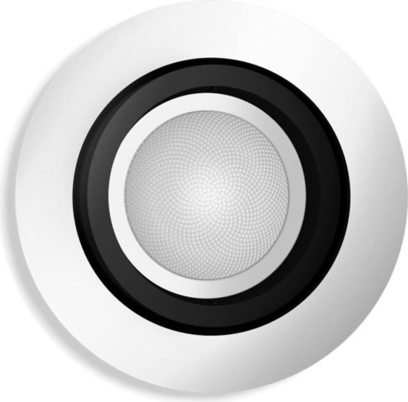 Bilde av WA Milliskin Downlight Rund 4,2w Alu